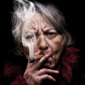 Śmierć w miękkim futerku [reedycja 2022]